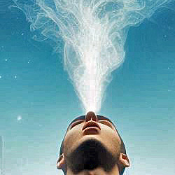 Breathwork, Symbol Breathwork, Symbol