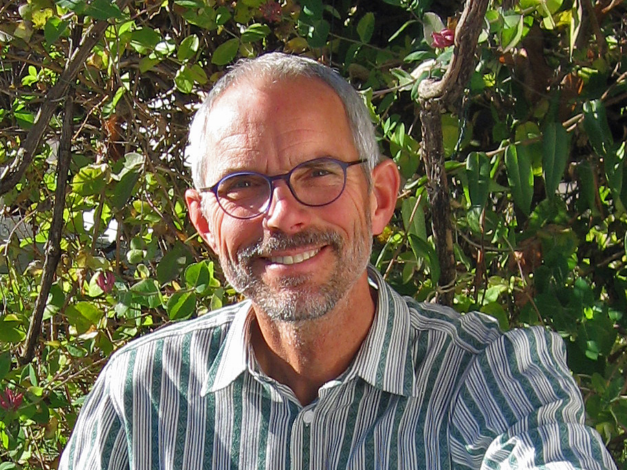 Michael Weinert, Kraftquelle Josefstal