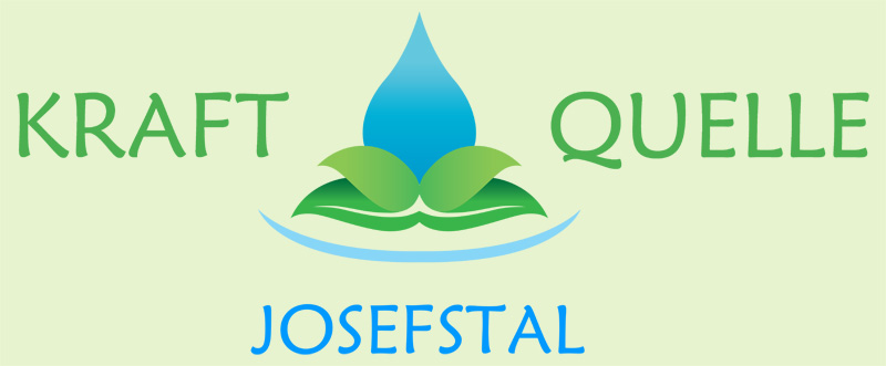 Kraftquelle Josefstal - Logo