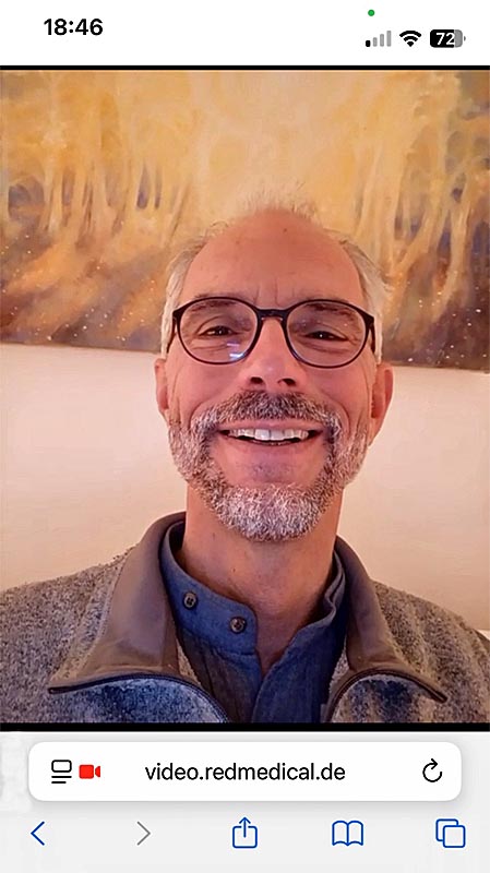 Michael Weinert, Kraftquelle Josefstal