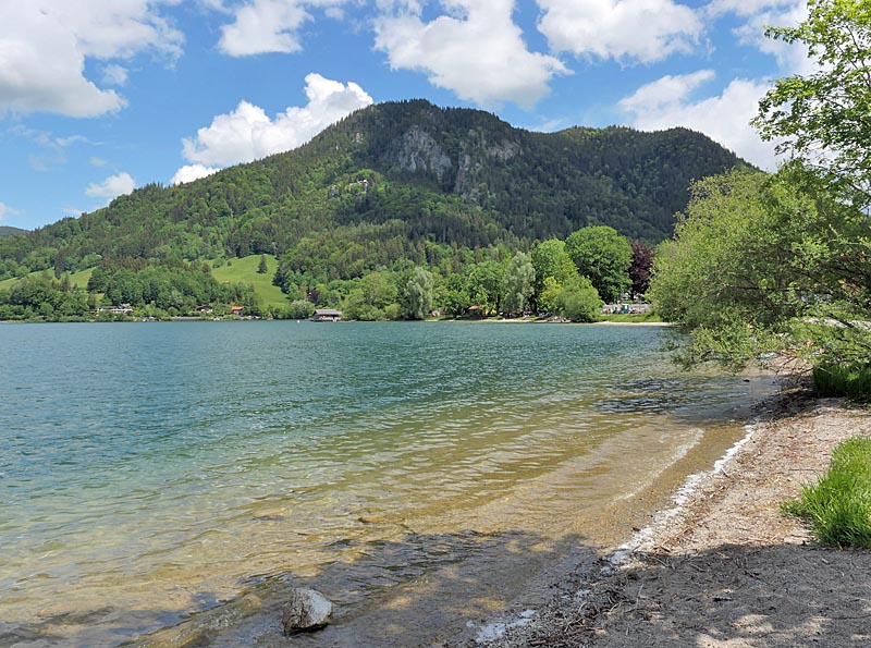 Schliersee bei Neuhaus